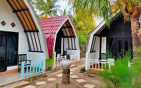 Meno Lodge